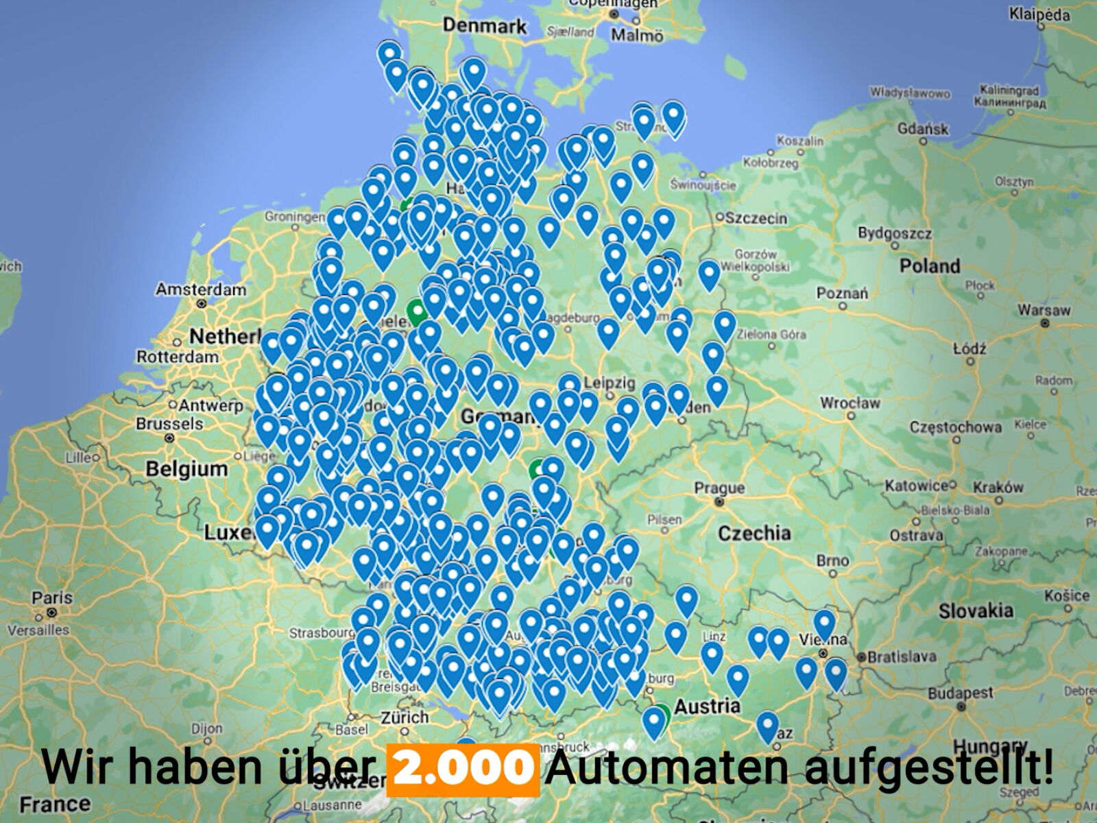 Service Risto Vending GmbH