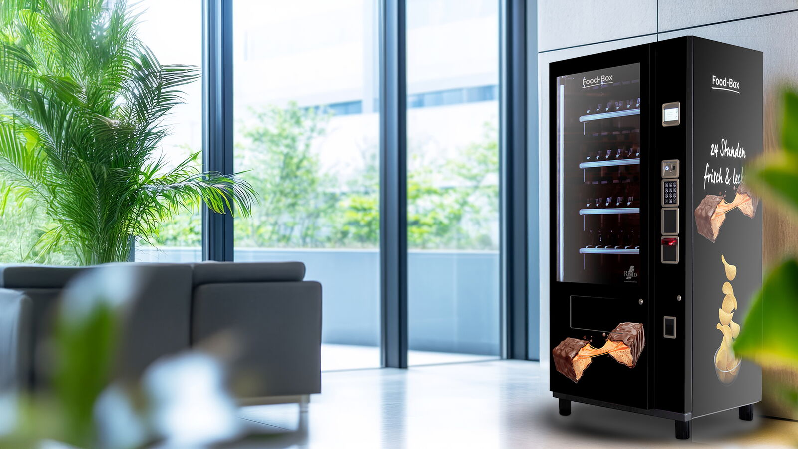 Blog Details Risto Vending GmbH