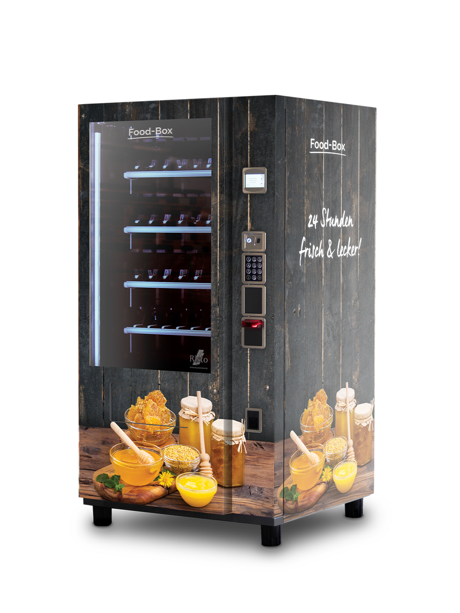 Honigautomaten Risto Vending GmbH