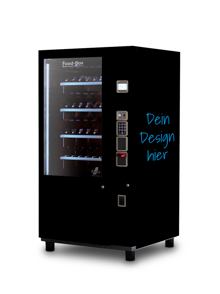 Individuelle Lösungen Risto Vending GmbH