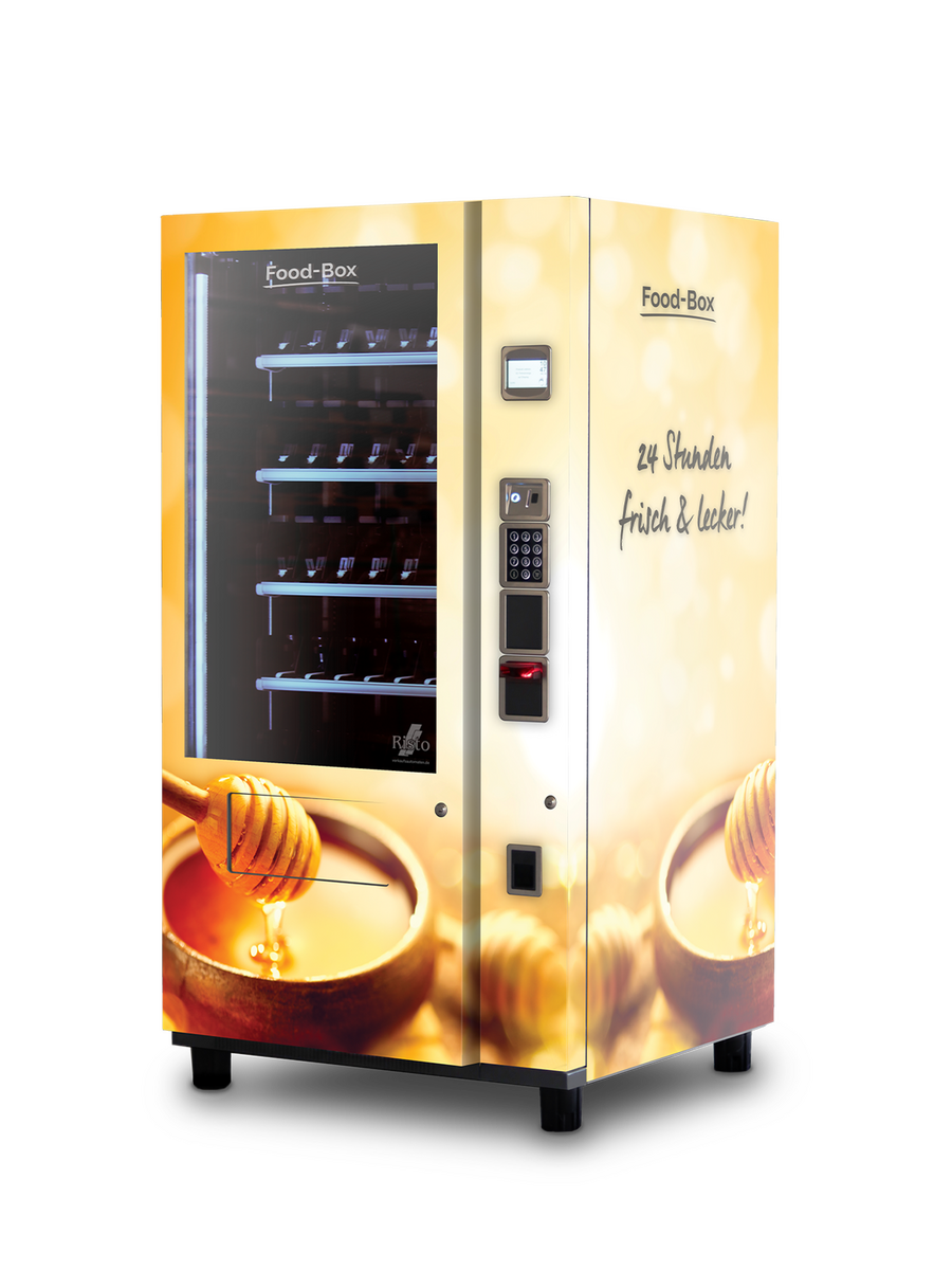 Honigautomaten Risto Vending GmbH