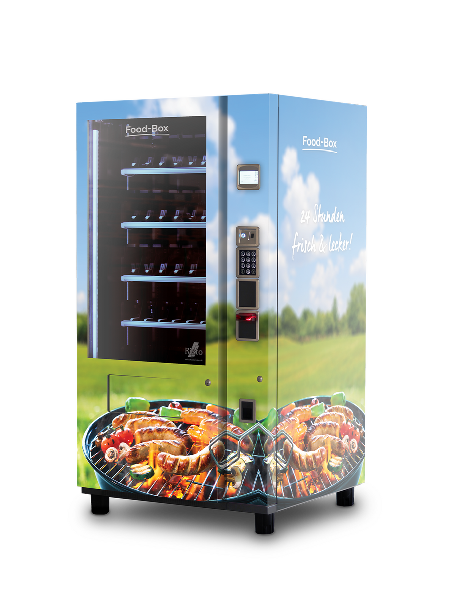 Wurstautomaten Risto Vending GmbH