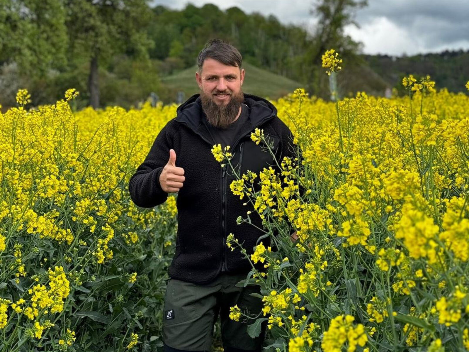 Landwirt KYF Risto Vending GmbH