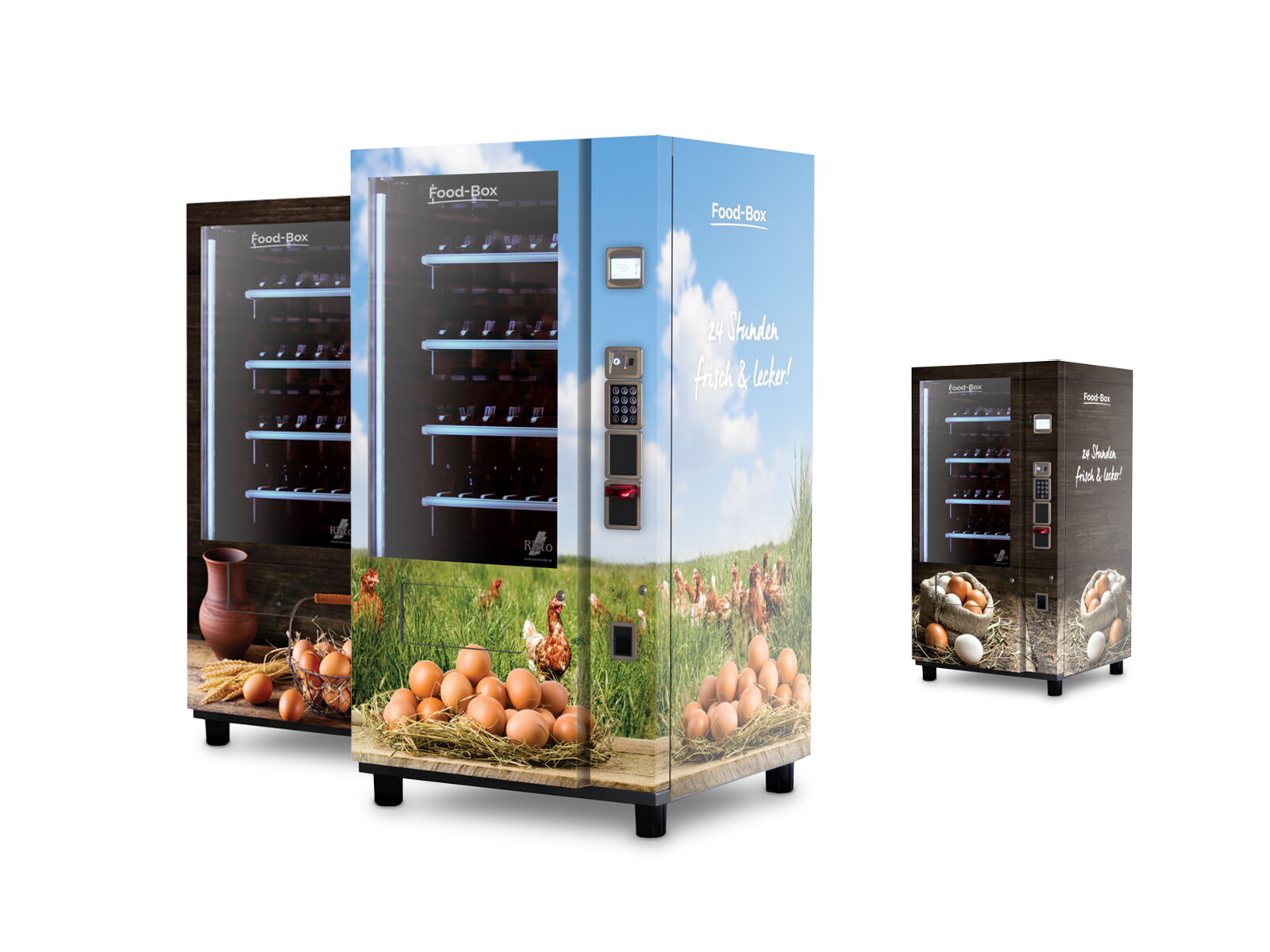 Blog Risto Vending GmbH