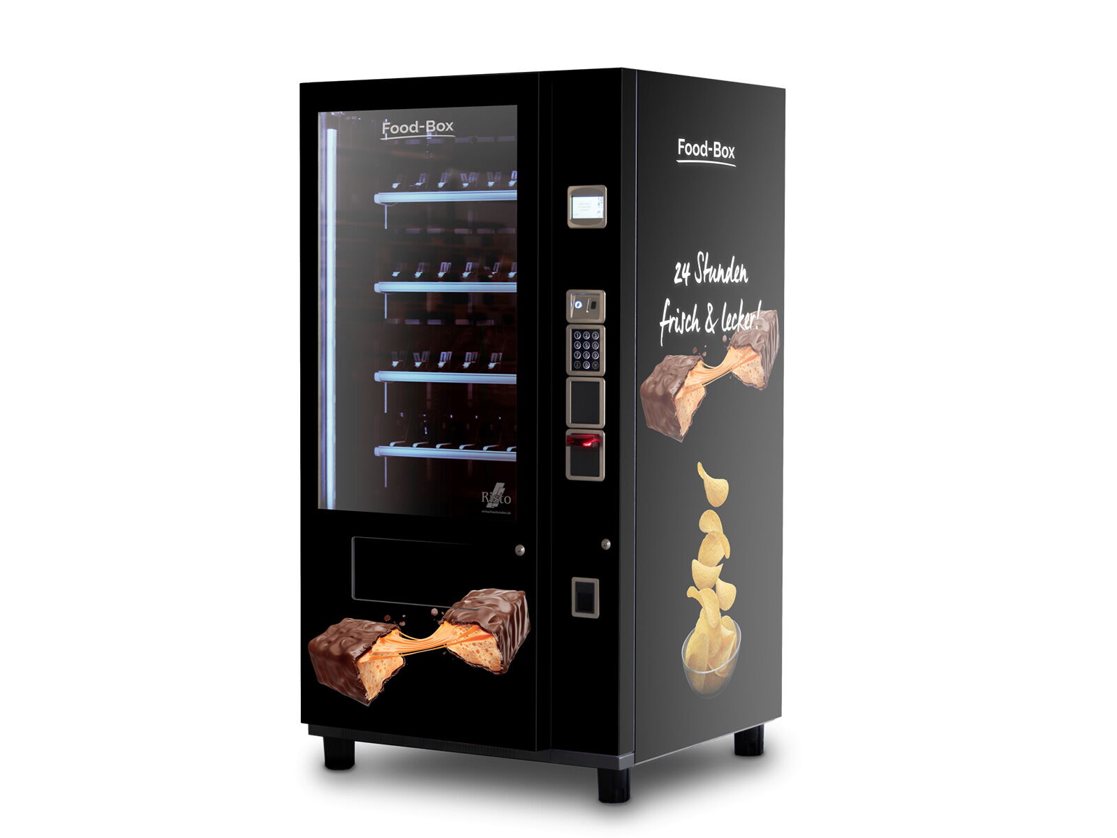 Blog Risto Vending GmbH