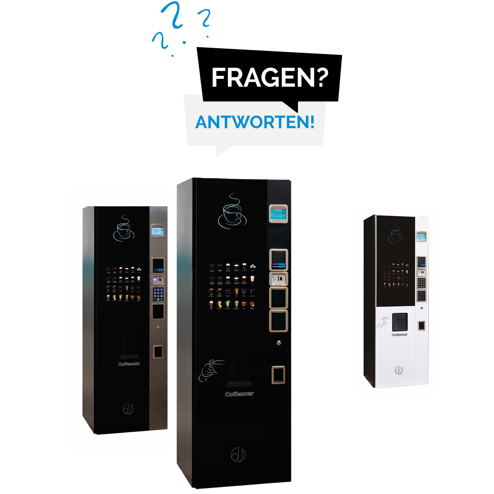 Kaffeeautomaten Risto Vending GmbH