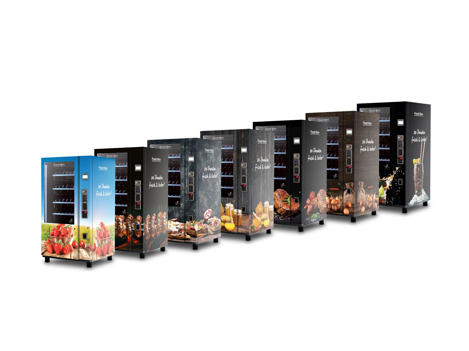 Über uns Risto Vending GmbH