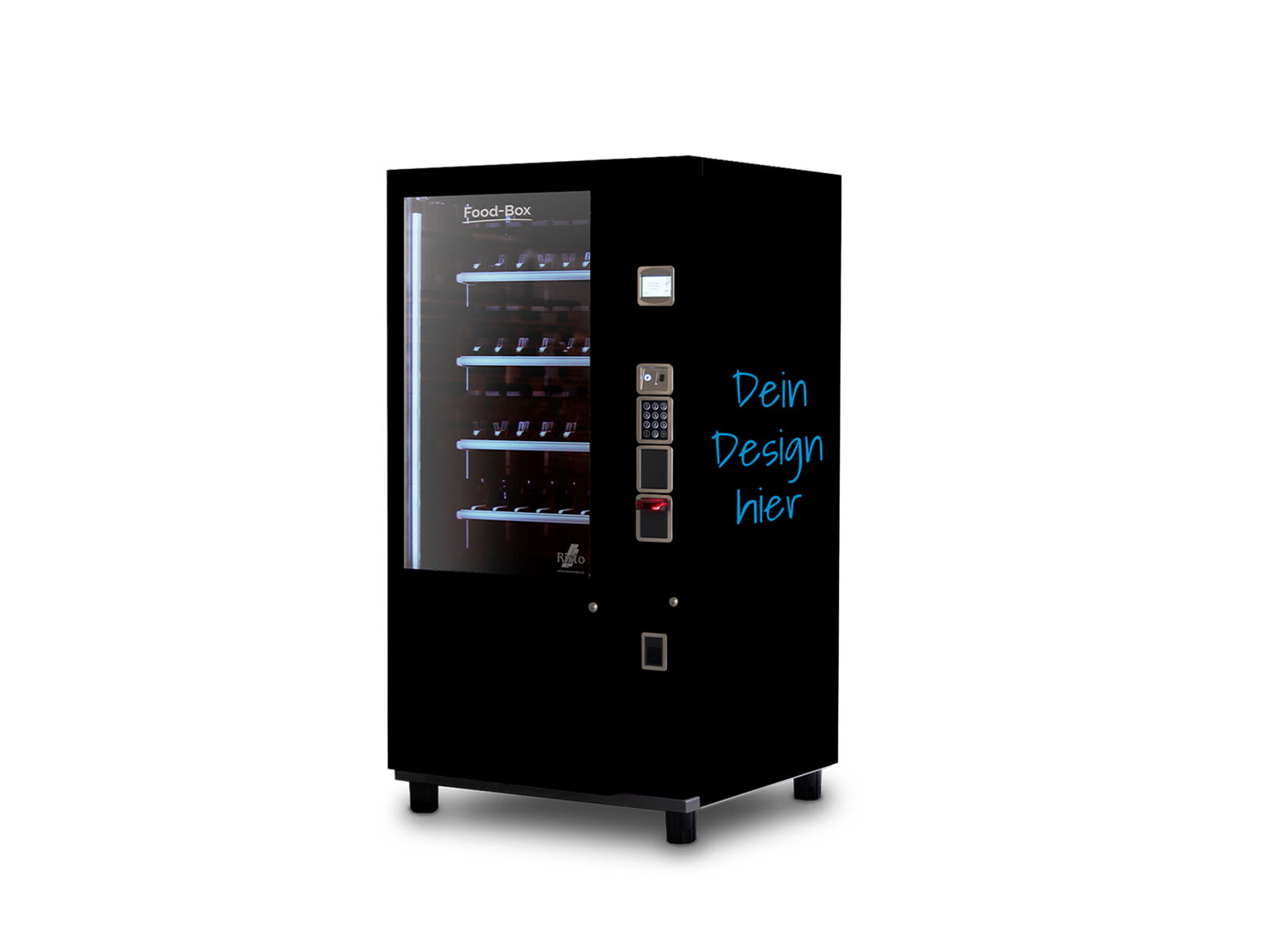 Über uns Risto Vending GmbH