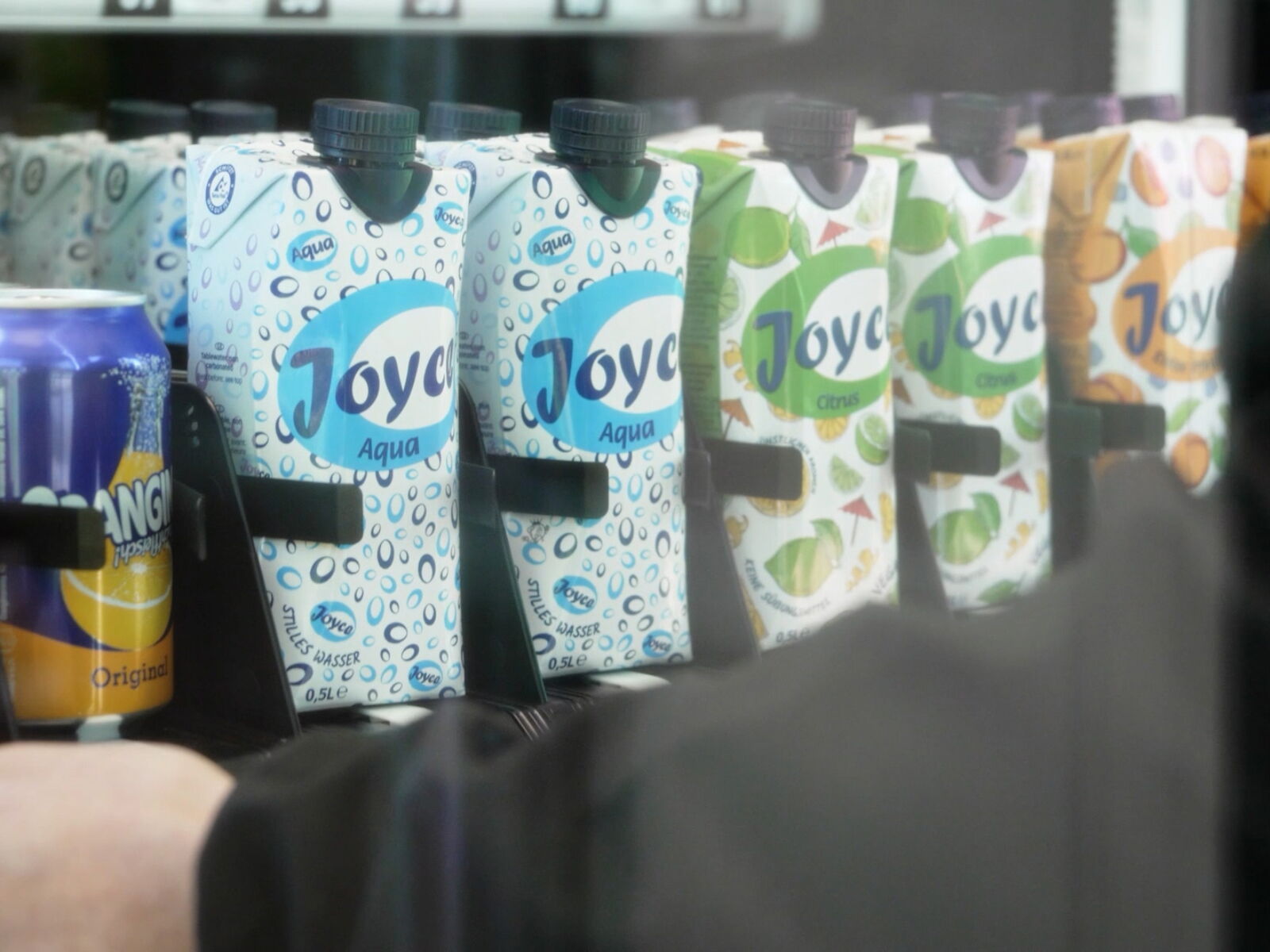 Blog Risto Vending GmbH