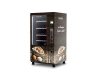 FAQ Risto Vending GmbH