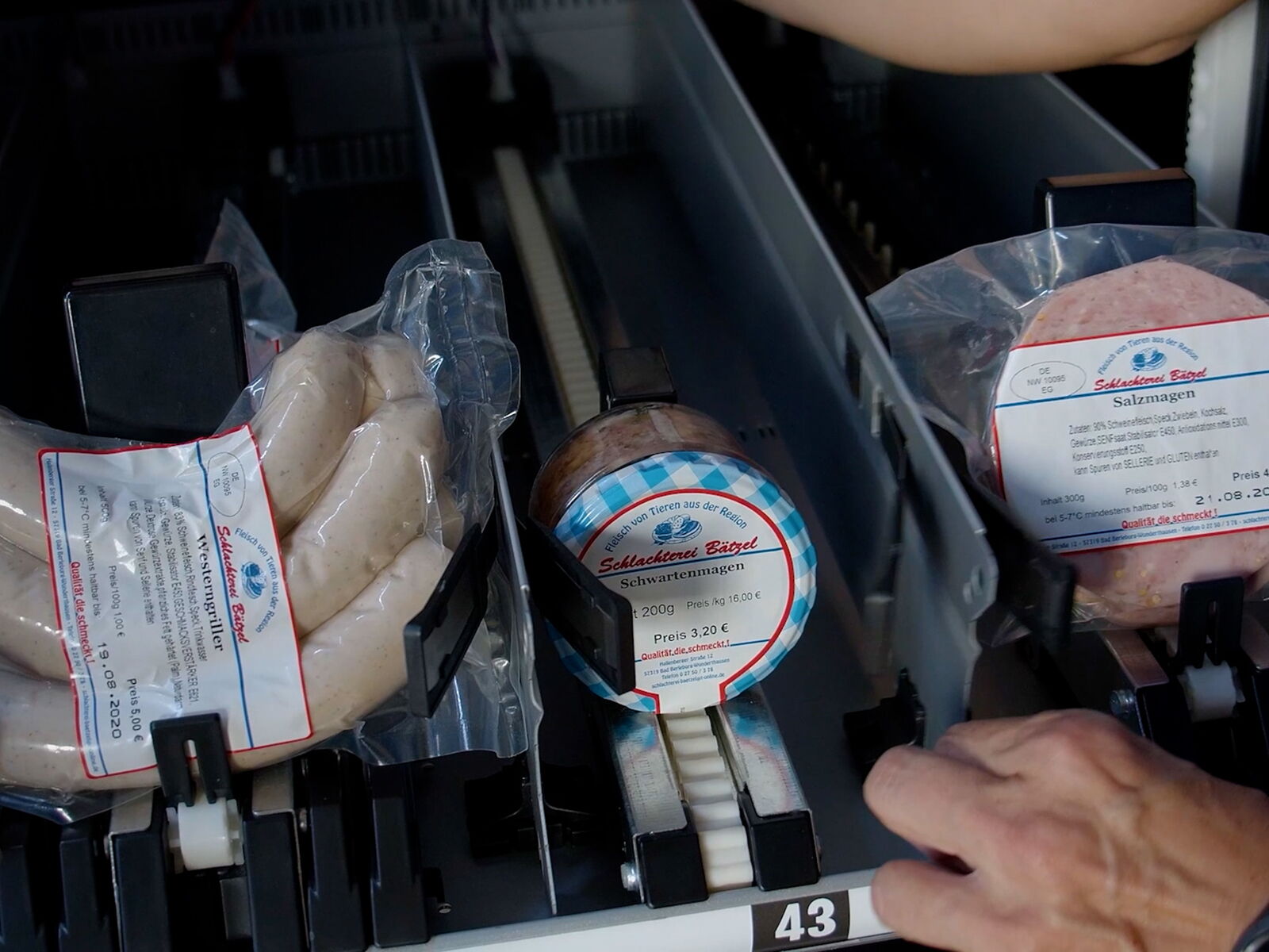 Blog Risto Vending GmbH