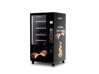 FAQ Risto Vending GmbH