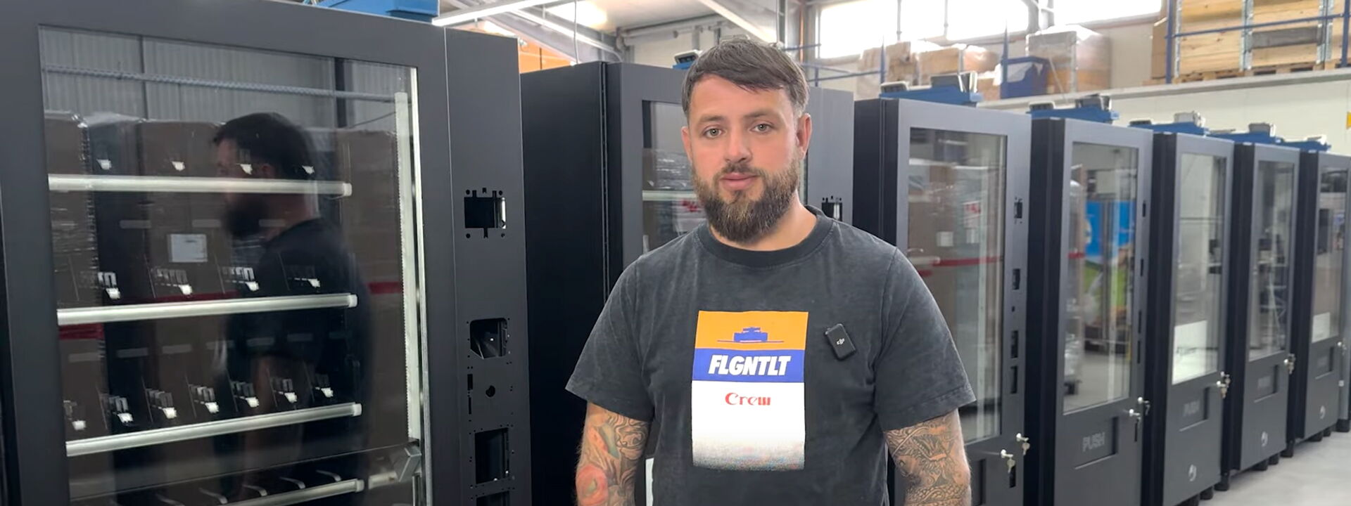 Landwirt KYF Risto Vending GmbH