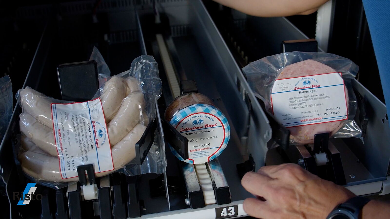 Blog Details Risto Vending GmbH