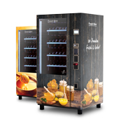 Honigautomaten Risto Vending GmbH