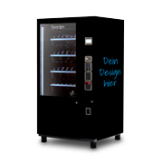 Individuelle Lösungen Risto Vending GmbH