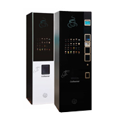 Kaffeeautomaten Risto Vending GmbH