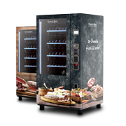 Lebensmittelautomaten Risto Vending GmbH