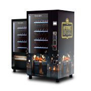 Mysteryautomaten Risto Vending GmbH
