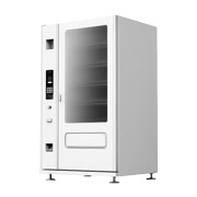 Mysteryautomaten Risto Vending GmbH