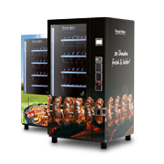 Wurstautomaten Risto Vending GmbH