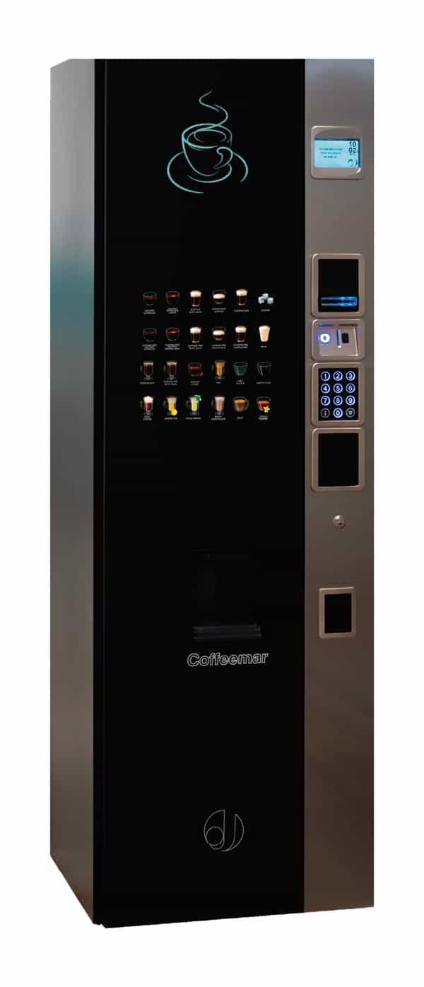Coffeemar Bluetec G546 