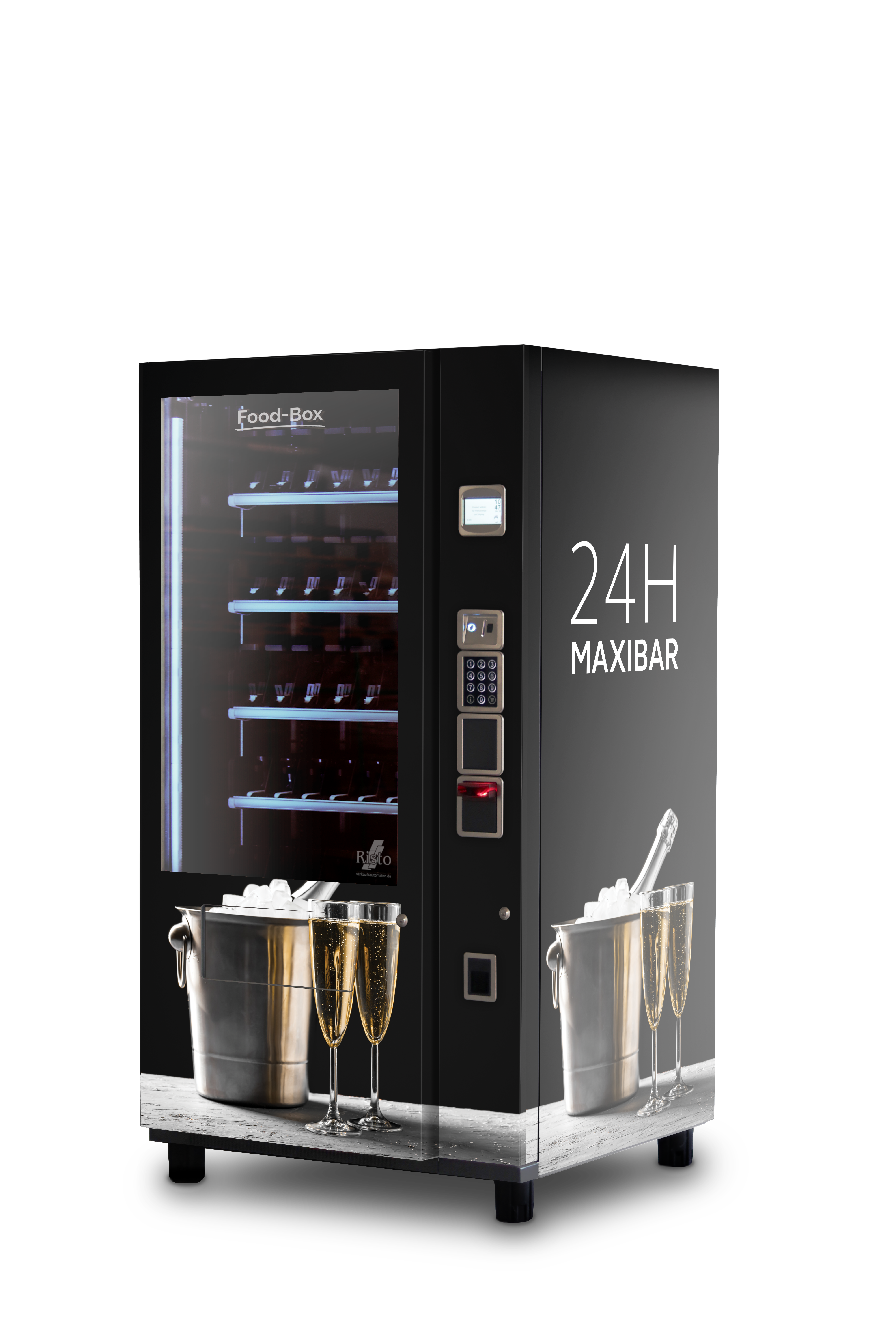 Risto Hotelautomat